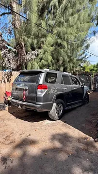 2011 Toyota 4Runner SR5 Premium Sport Utility 4D