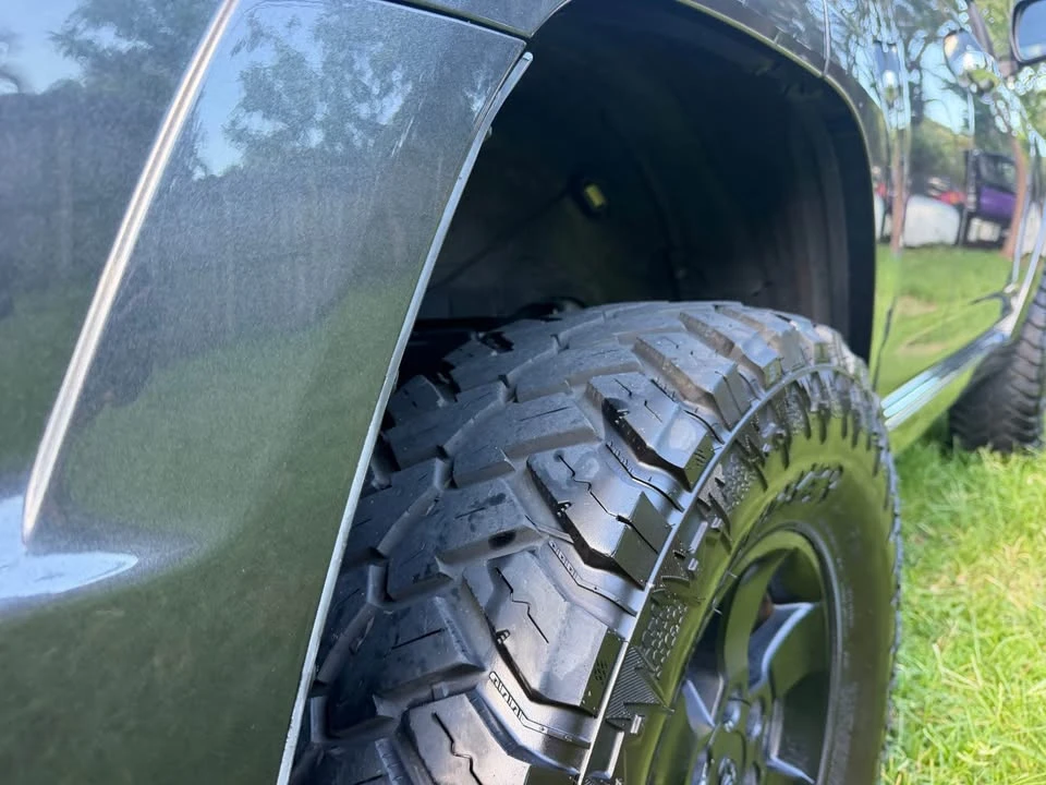 2011 Toyota 4Runner 5th Gen - Image 8 of 20