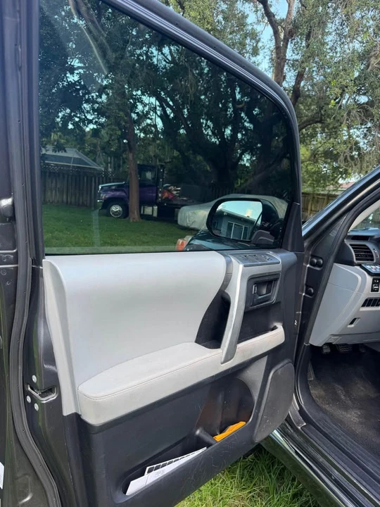 2011 Toyota 4Runner 5th Gen - Image 16 of 20