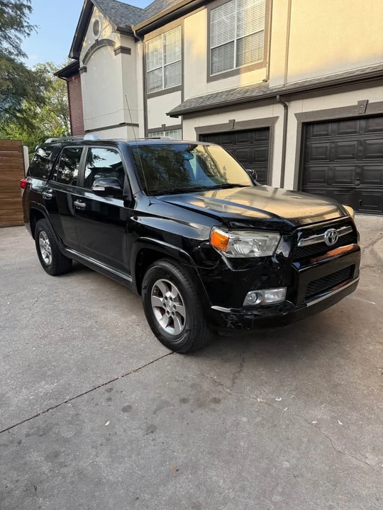 2011 Toyota 4Runner 5th Gen - Image 2 of 14