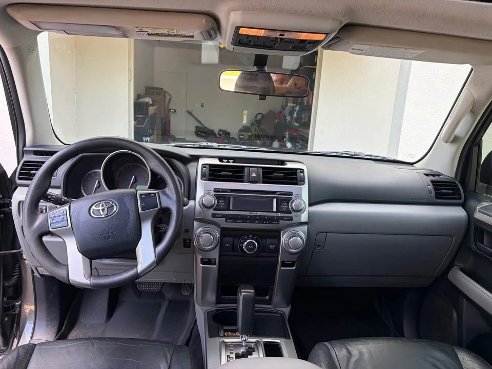 2011 Toyota 4Runner 5th Gen - Image 5 of 10