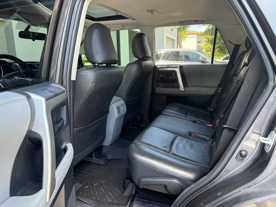 2011 Toyota 4Runner 5th Gen - Image 6 of 10