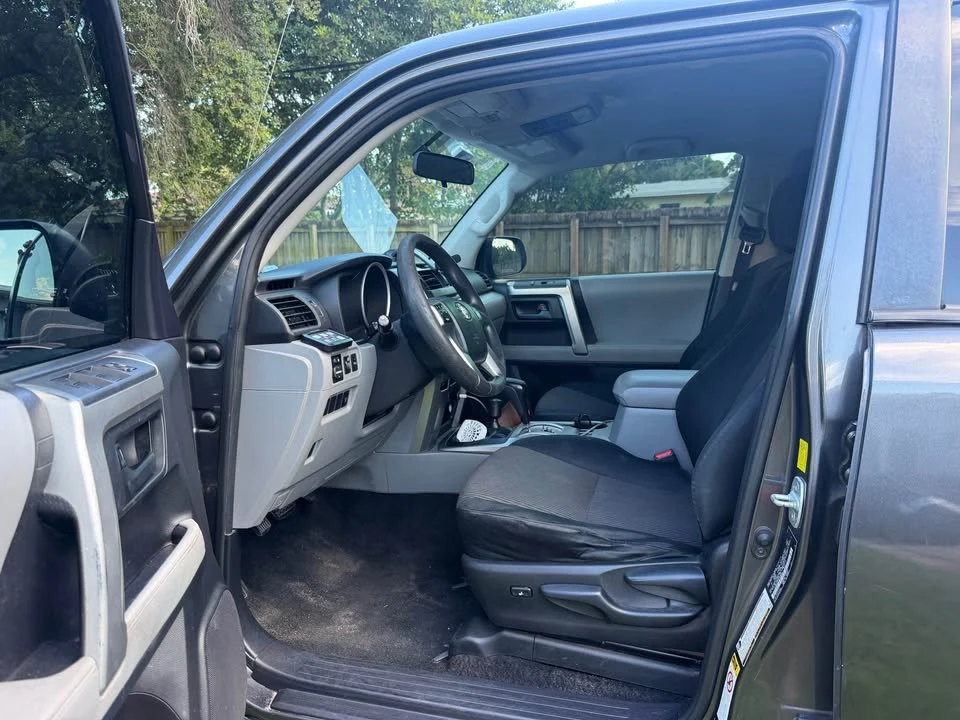 2011 Toyota 4Runner 5th Gen - Image 15 of 20