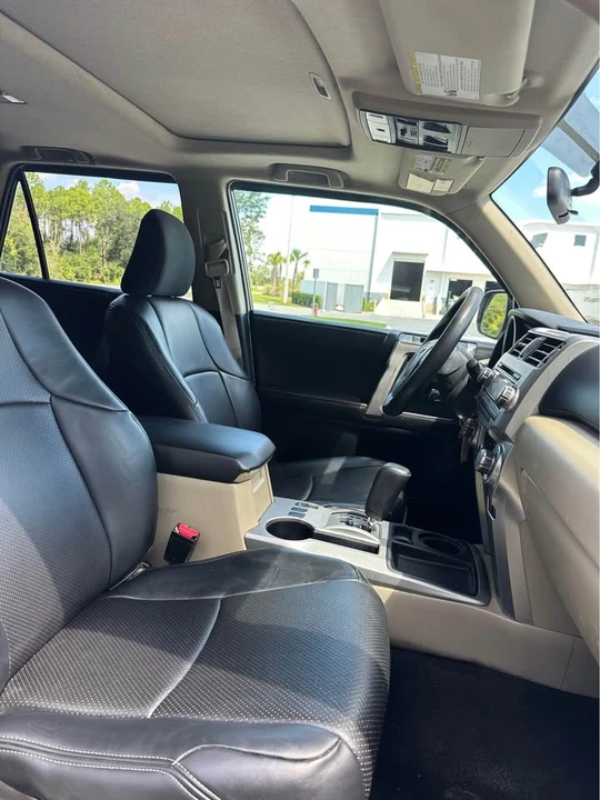 2011 Toyota 4Runner 5th Gen - Image 2 of 10