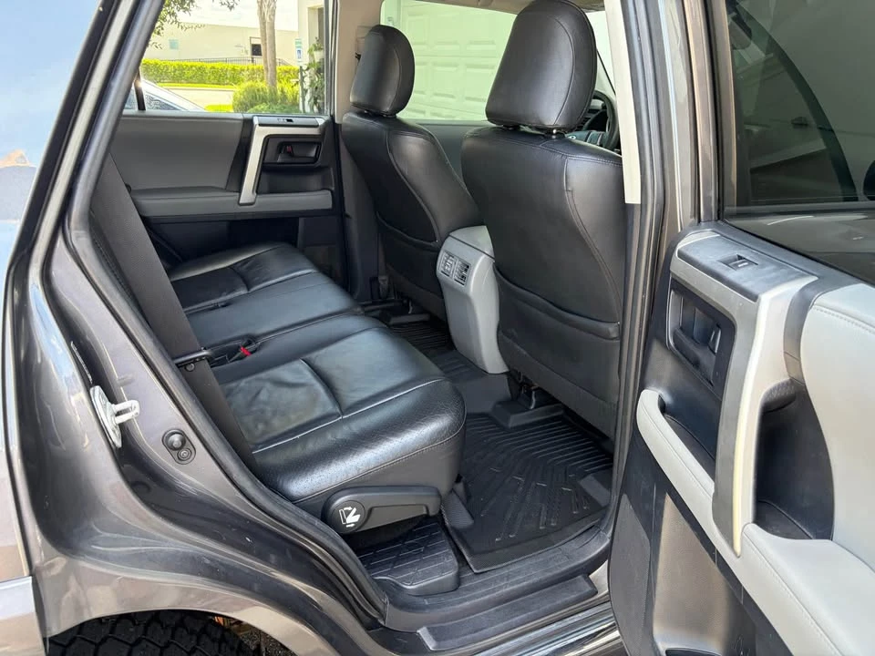 2011 Toyota 4Runner 5th Gen - Image 10 of 10