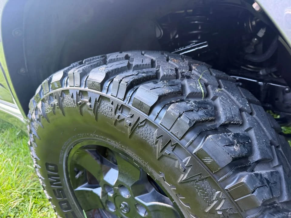 2011 Toyota 4Runner 5th Gen - Image 5 of 20