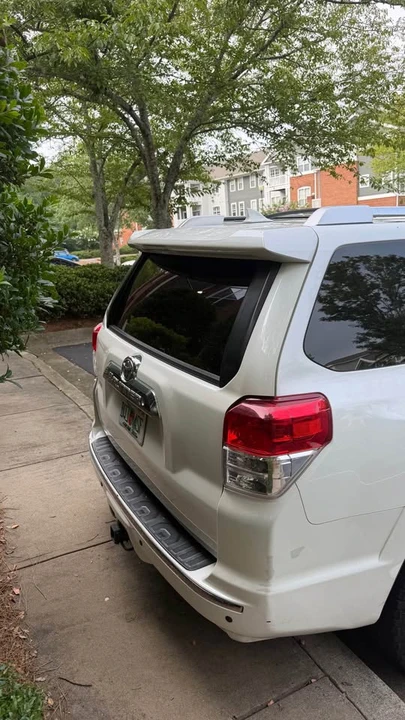 2011 Toyota 4Runner 5th Gen - Image 7 of 11