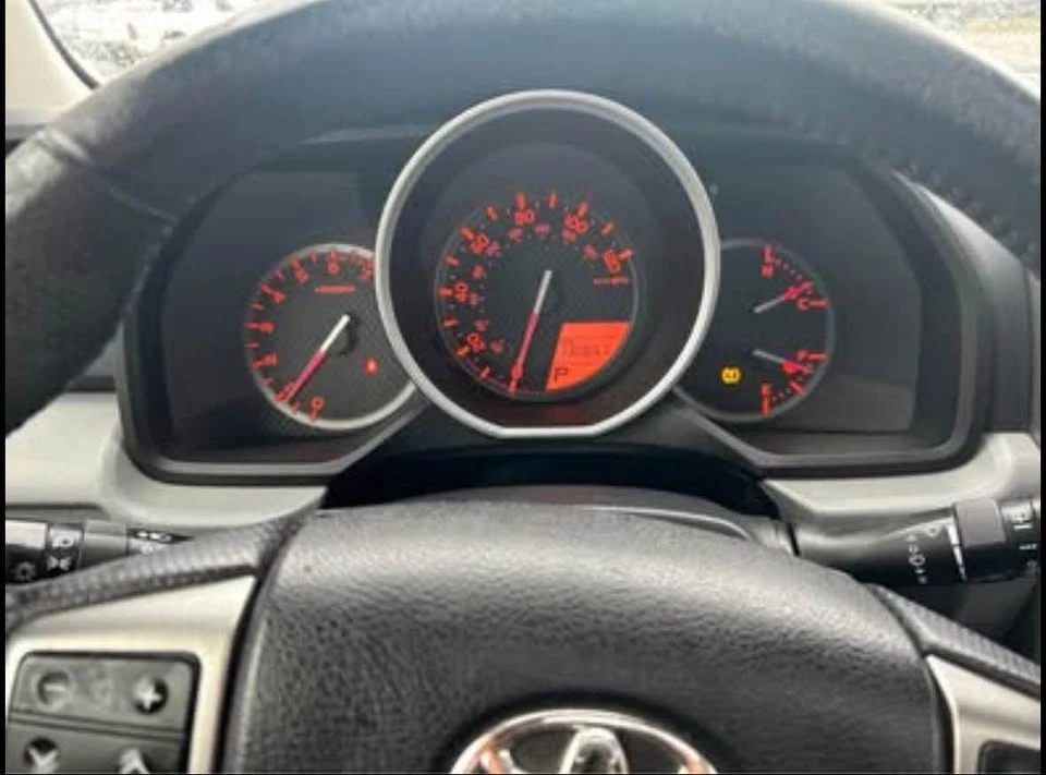 2011 Toyota 4Runner 5th Gen - Image 8 of 10