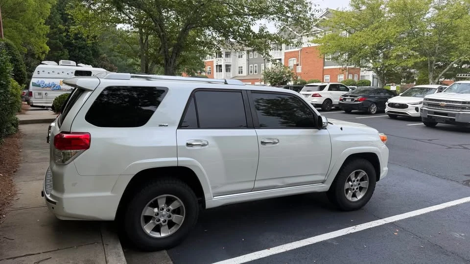 2011 Toyota 4Runner 5th Gen - Image 6 of 11