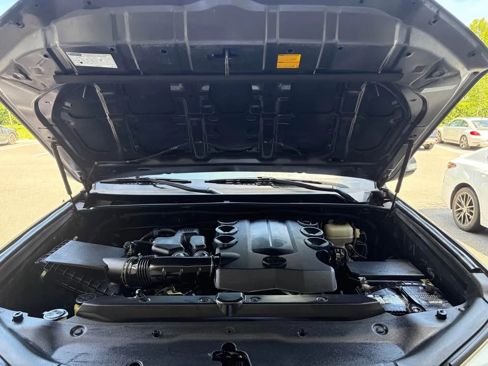 2011 Toyota 4Runner 5th Gen - Image 9 of 10