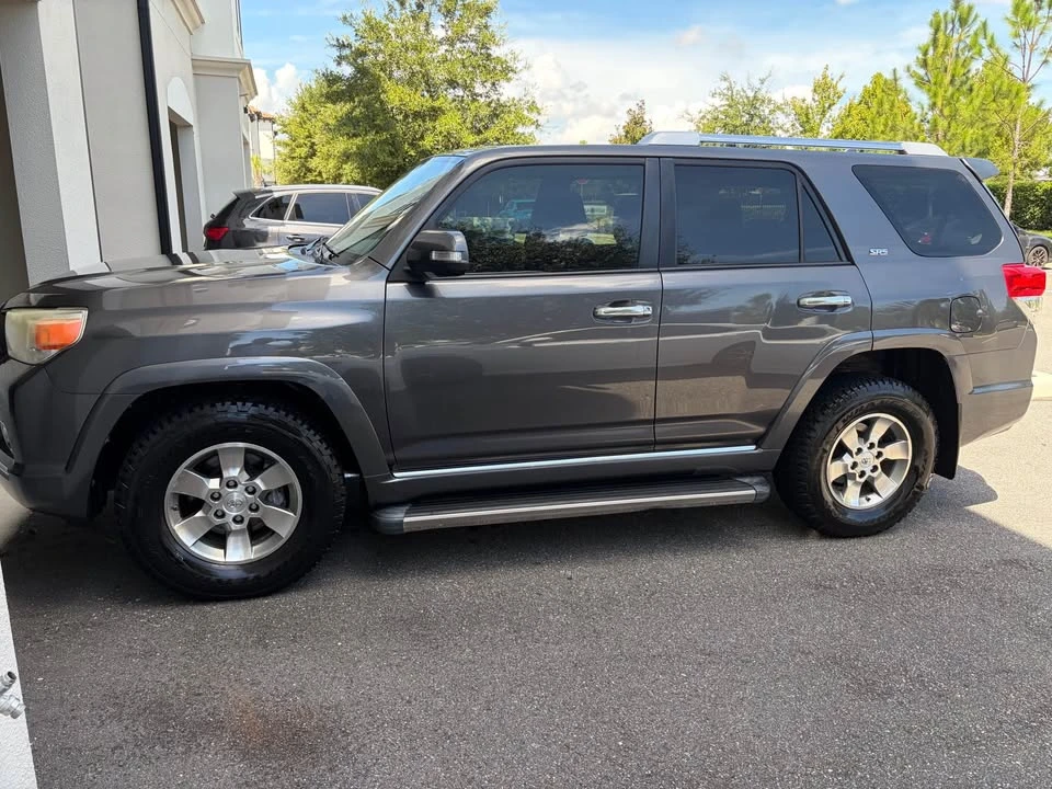 2011 Toyota 4Runner 5th Gen - Image 2 of 10