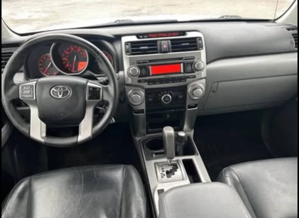 2011 Toyota 4Runner 5th Gen - Image 7 of 10