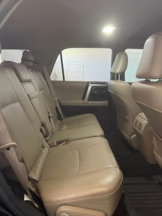 2011 Toyota 4Runner 5th Gen - Image 10 of 17