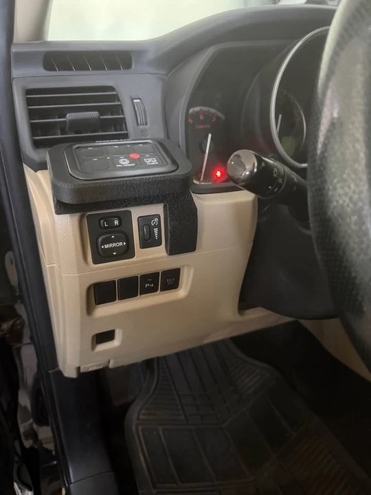 2011 Toyota 4Runner 5th Gen - Image 13 of 17