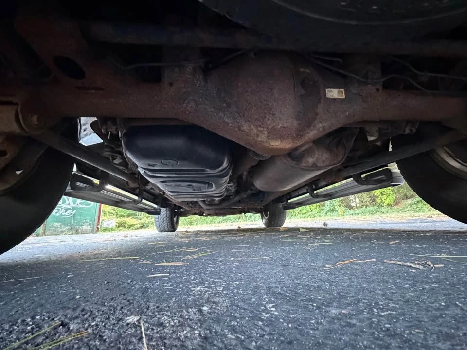 2011 Toyota 4Runner 5th Gen - Image 18 of 19