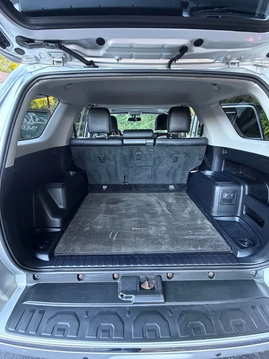 2011 Toyota 4Runner 5th Gen - Image 14 of 19