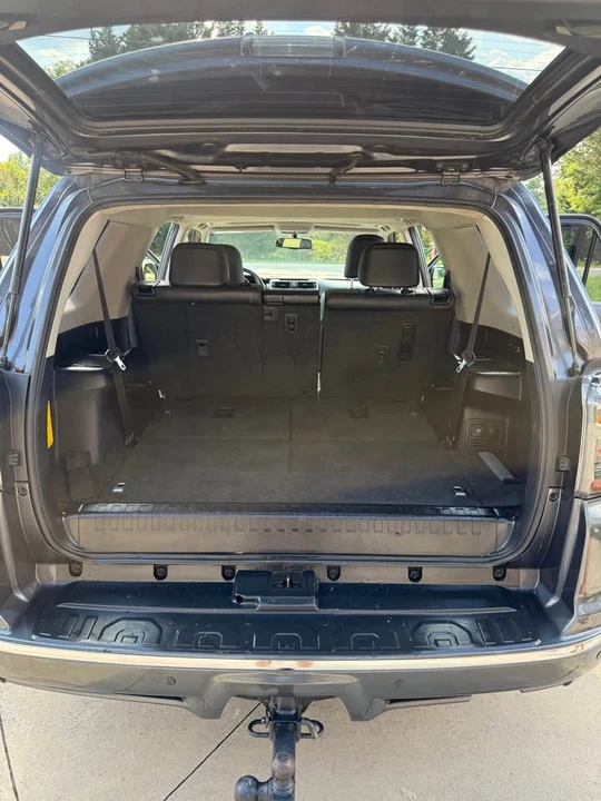 2011 Toyota 4Runner 5th Gen - Image 16 of 16