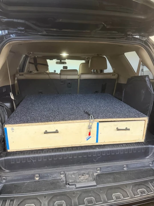 2011 Toyota 4Runner 5th Gen - Image 12 of 17