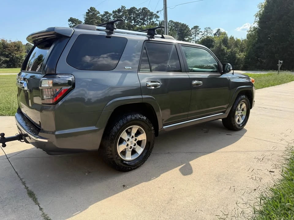 2011 Toyota 4Runner 5th Gen - Image 2 of 16