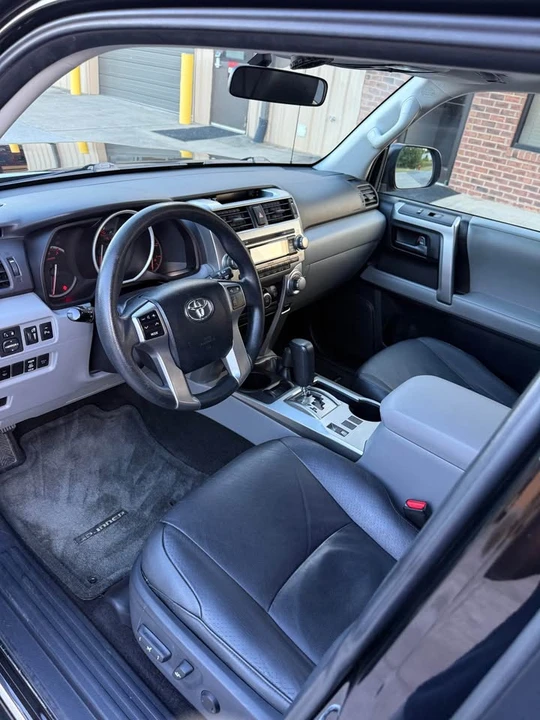 2011 Toyota 4Runner 5th Gen - Image 7 of 12