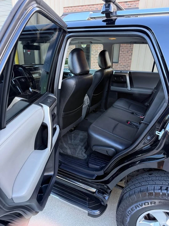 2011 Toyota 4Runner 5th Gen - Image 8 of 12