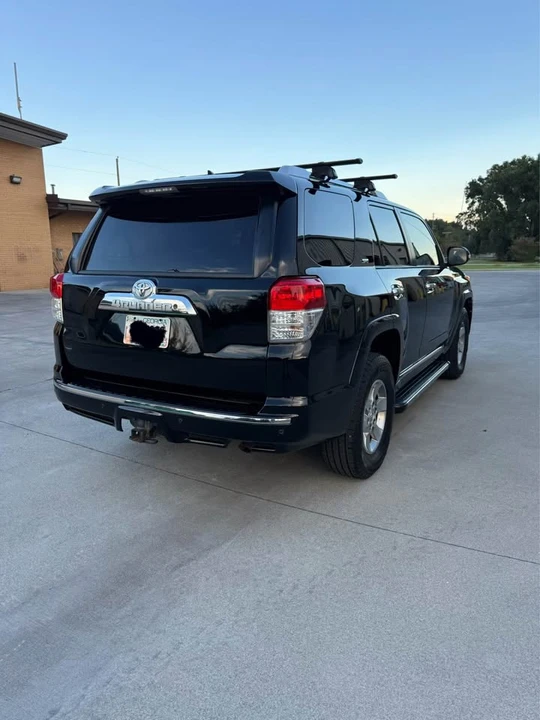 2011 Toyota 4Runner 5th Gen - Image 2 of 12