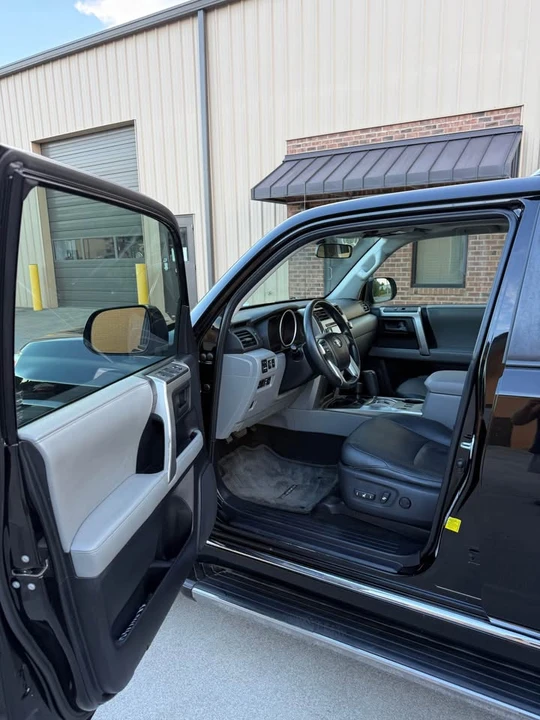 2011 Toyota 4Runner 5th Gen - Image 6 of 12