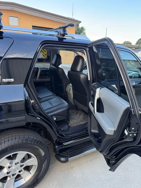2011 Toyota 4Runner 5th Gen - Image 10 of 12