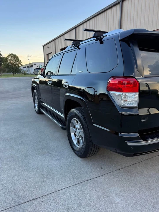 2011 Toyota 4Runner 5th Gen - Image 4 of 12
