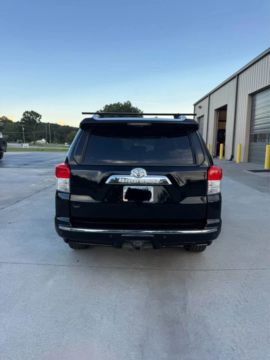 2011 Toyota 4Runner 5th Gen - Image 3 of 12