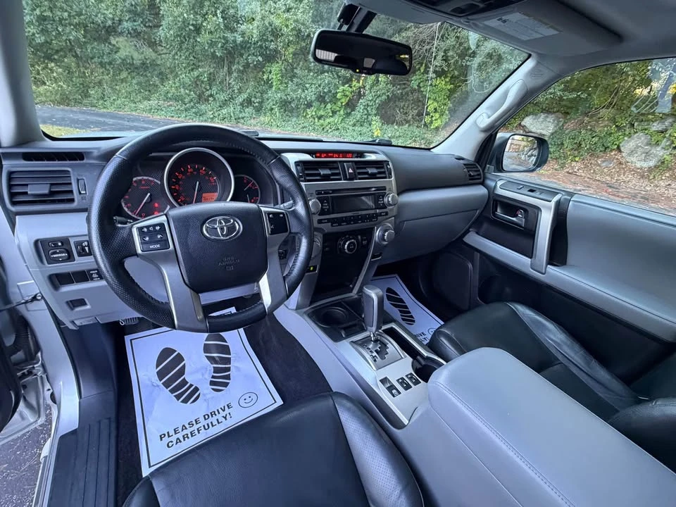 2011 Toyota 4Runner 5th Gen - Image 3 of 19