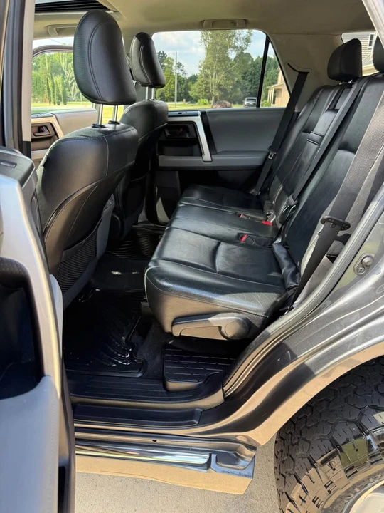 2011 Toyota 4Runner 5th Gen - Image 7 of 16