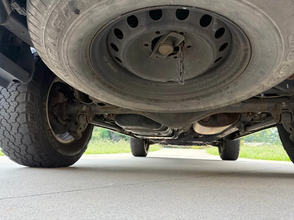 2011 Toyota 4Runner 5th Gen - Image 15 of 16