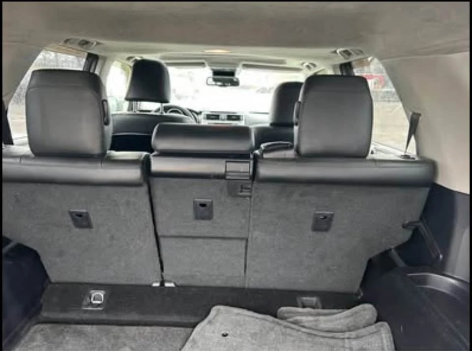 2011 Toyota 4Runner 5th Gen - Image 9 of 10