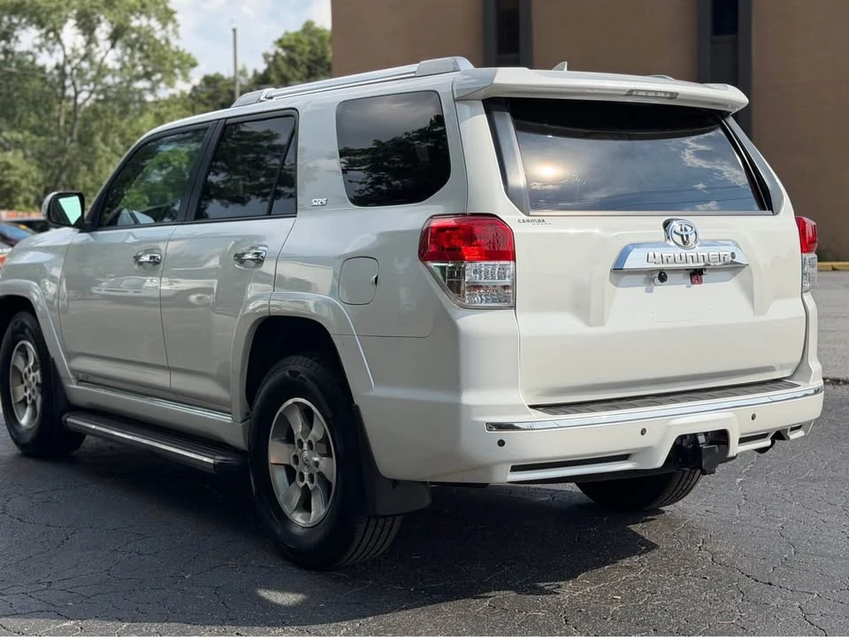 2011 Toyota 4Runner 5th Gen - Image 6 of 11