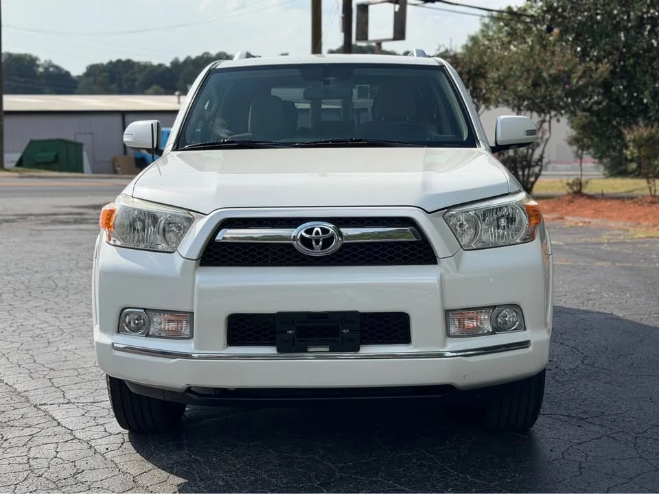 2011 Toyota 4Runner 5th Gen - Image 2 of 11