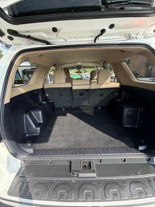 2011 Toyota 4Runner 5th Gen - Image 11 of 11