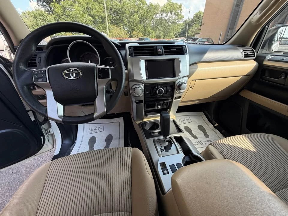 2011 Toyota 4Runner 5th Gen - Image 10 of 11
