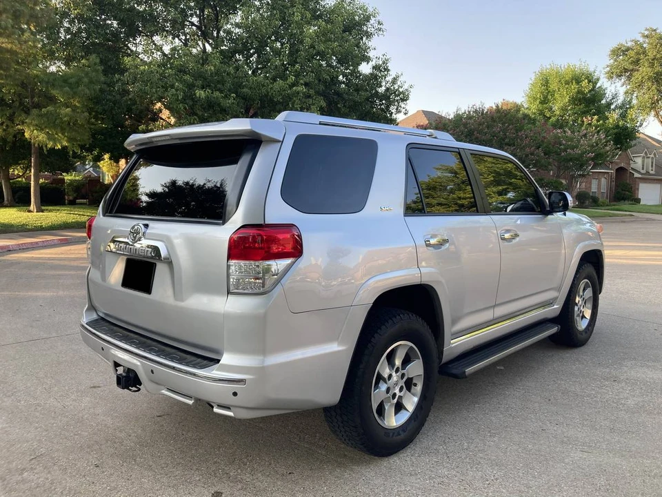2011 Toyota 4Runner 5th Gen - Image 5 of 24