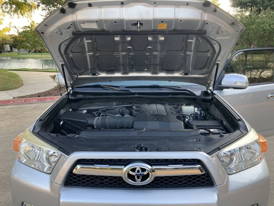 2011 Toyota 4Runner 5th Gen - Image 17 of 24