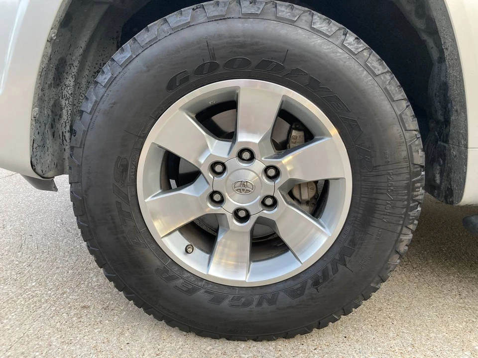 2011 Toyota 4Runner 5th Gen - Image 21 of 24