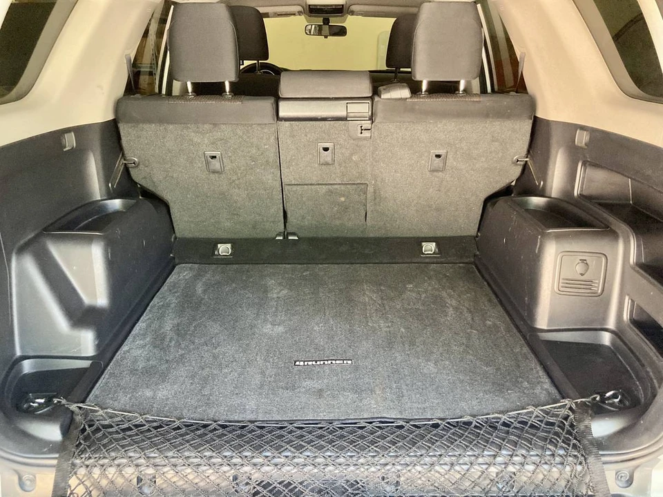 2011 Toyota 4Runner 5th Gen - Image 22 of 24