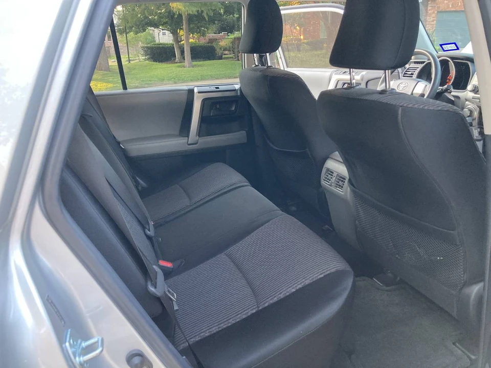2011 Toyota 4Runner 5th Gen - Image 19 of 24
