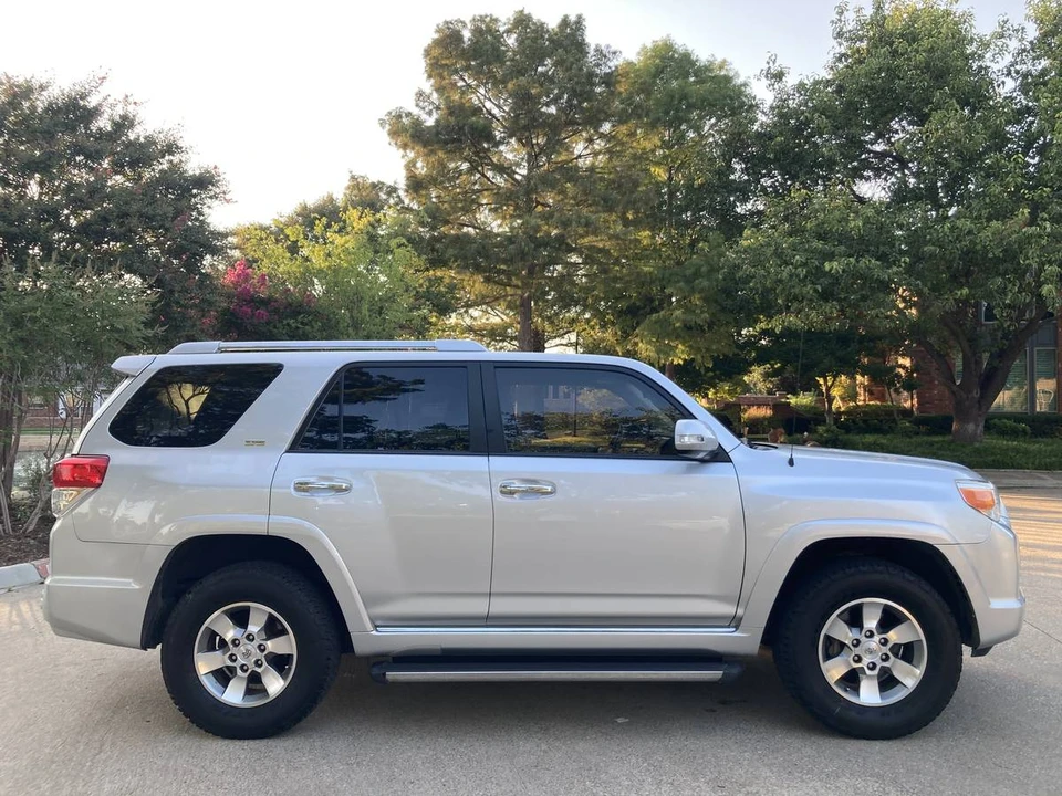 2011 Toyota 4Runner 5th Gen - Image 3 of 24