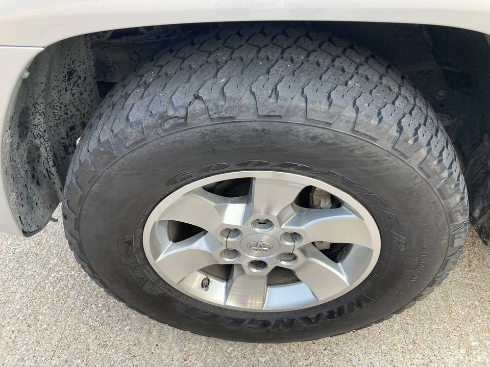 2011 Toyota 4Runner 5th Gen - Image 20 of 24