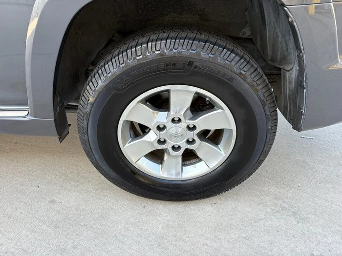 2011 Toyota 4Runner 5th Gen - Image 20 of 20