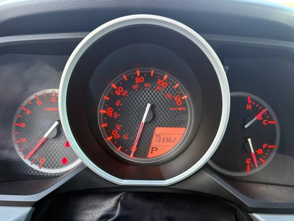 2011 Toyota 4Runner 5th Gen - Image 11 of 20