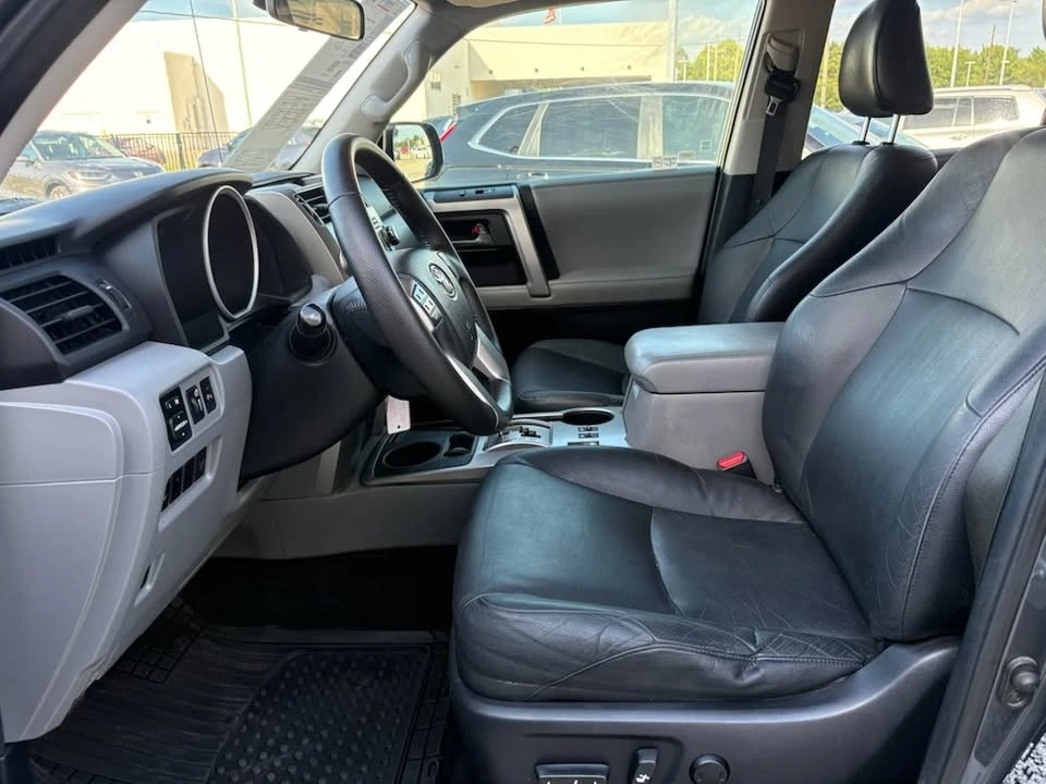 2011 Toyota 4Runner 5th Gen - Image 9 of 20