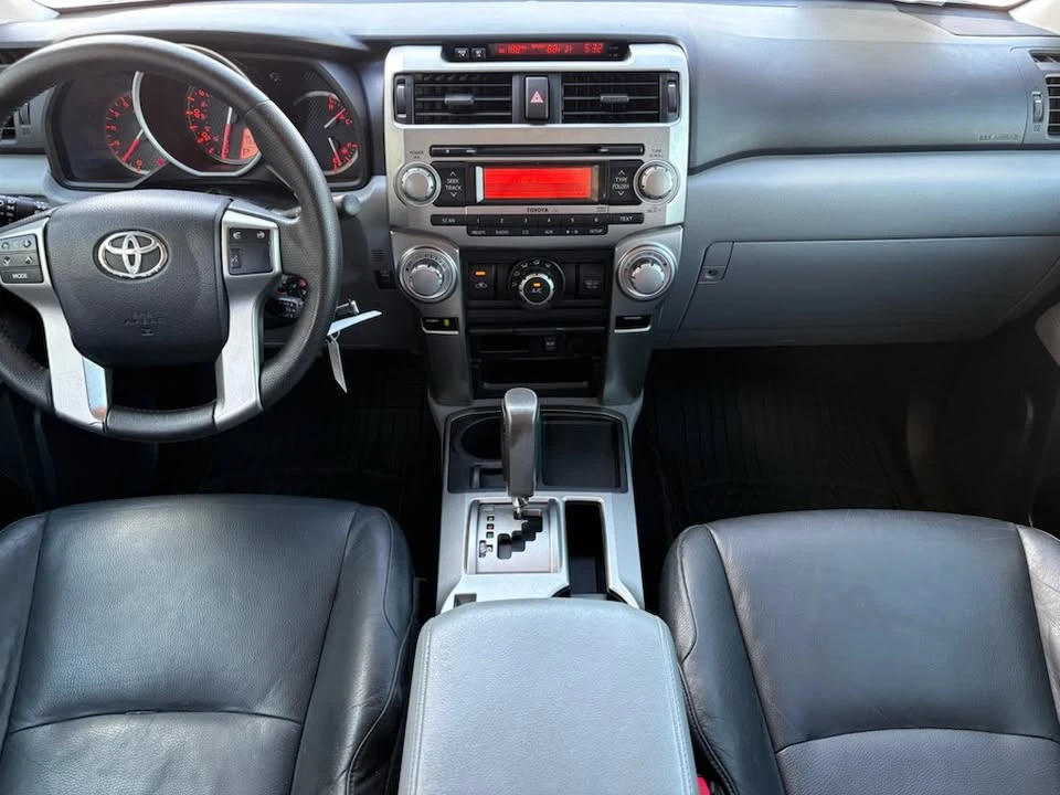2011 Toyota 4Runner 5th Gen - Image 8 of 20