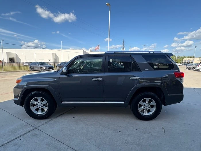 2011 Toyota 4Runner 5th Gen - Image 3 of 20